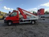 Iveco Daily Multitel MT202DS - 20,2m