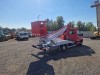 Iveco Daily Multitel MT202DS - 20,2m