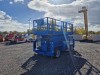  Genie GS5390 - 18m - 4x4