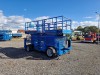  Genie GS5390 - 18m - 4x4