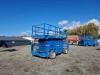  Genie GS5390 - 18m - 4x4