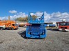  Genie GS5390 - 18m - 4x4