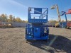 Genie GS5390 - 18m - 4x4 - Diesel