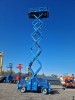 Genie GS5390 - 18m - 4x4 - Diesel