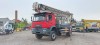4x4 -MAN 18.285 LK Cela TJ320 -  32,8 m, 280 kg
