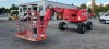  Haulotte HA16SPX - 16m, 4x4, diesel
