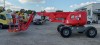  Haulotte HA16SPX - 16m, 4x4, diesel