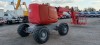  Haulotte HA16SPX - 16m, 4x4, diesel