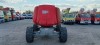  Haulotte HA16SPX - 16m, 4x4, diesel