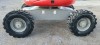  Haulotte HA16SPX - 16m, 4x4, diesel