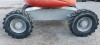  Haulotte HA16SPX - 16m, 4x4, diesel