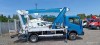  Renault Maxity Multitel MJ201 - 20,1m, 225kg