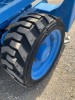  Продам подъемник ножничный Genie GS4390 - 15,11m, diesel, 4x4