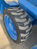  Продам подъемник ножничный Genie GS4390 - 15,11m, diesel, 4x4
