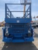  Продам подъемник ножничный Genie GS4390 - 15,11m, diesel, 4x4