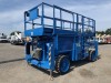  Продам подъемник ножничный Genie GS4390 - 15,11m, diesel, 4x4