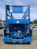  Продам подъемник ножничный Genie GS4390 - 15,11m, diesel, 4x4