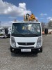  Renault Maxity Multitel MT202DS - 20m - 200 kg