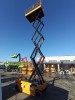 Haulotte Compact 10 - 10m