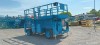 Genie GS4390 - 15,11m, diesel, 4x4