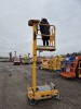 JLG Power Tower Ecolift - 4,2m, 150 kg 