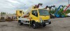 Nissan Cabstar Multitel 160 ALU DS - 16m