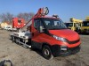 Iveco Daily Multitel MT202DS - 20,2m