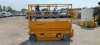 Haulotte Compact 8 - 8m