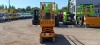 Haulotte Compact 10N - 10m
