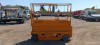 Haulotte Compact 10N - 10m