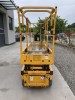 Haulotte Compact 8 - 8m