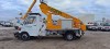  Mercedes-Benz 410D Weberlift WL 1.950 EG - 19,5m, 200 kg *Schienenkompatibel*
