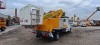  Mercedes-Benz 410D Weberlift WL 1.950 EG - 19,5m, 200 kg *Schienenkompatibel*