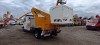  Mercedes-Benz 410D Weberlift WL 1.950 EG - 19,5m, 200 kg *Schienenkompatibel*