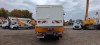  Mercedes-Benz 410D Weberlift WL 1.950 EG - 19,5m, 200 kg *Schienenkompatibel*