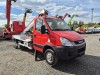  Iveco Daily Multitel 160 ALU DS - 16m