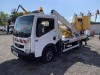  Renault Maxity Multitel MX200 - 20 m