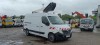 Renault Master Klubb K26 - 11,8m