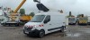 Renault Master Klubb K26 - 11,8m