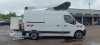 Renault Master Klubb K26 - 11,8m