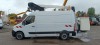 Renault Master Klubb K26 - 11,8m