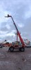 Manitou MT1235 - 12 m, 3,5 t, 4x4x4 - *with new hydraulic pump*
