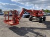Haulotte HA16SPX - 16m, 4x4, diesel  
