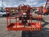 Haulotte HA16SPX - 16m, 4x4, diesel  