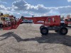 Haulotte HA16SPX - 16m, 4x4, diesel  