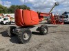 Haulotte HA16SPX - 16m, 4x4, diesel  