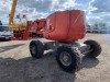 Haulotte HA16SPX - 16m, 4x4, diesel  