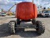 Haulotte HA16SPX - 16m, 4x4, diesel  