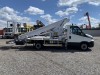 Iveco Daily Multitel MT222 - 22m, 200kg