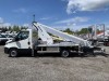 Iveco Daily Multitel MT222 - 22m, 200kg